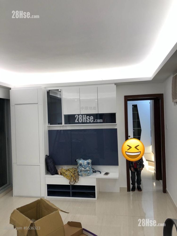 Vienna Garden Sell 2 Bedrooms 478 ft² ( 44.4 m² )