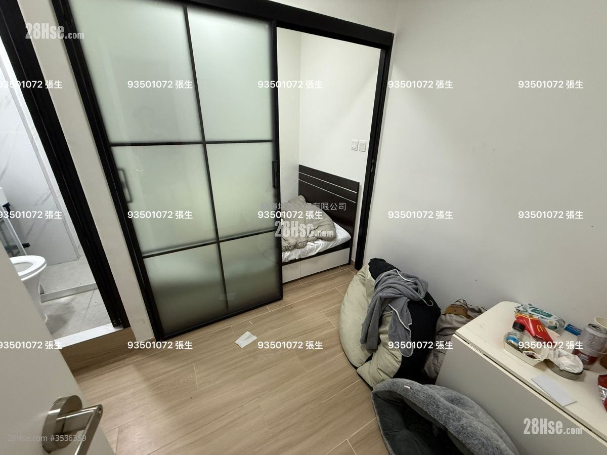 Lai Wing Building Rental 1 Bedroom , 1 Bathroom 160 ft² ( 14.9 m² )