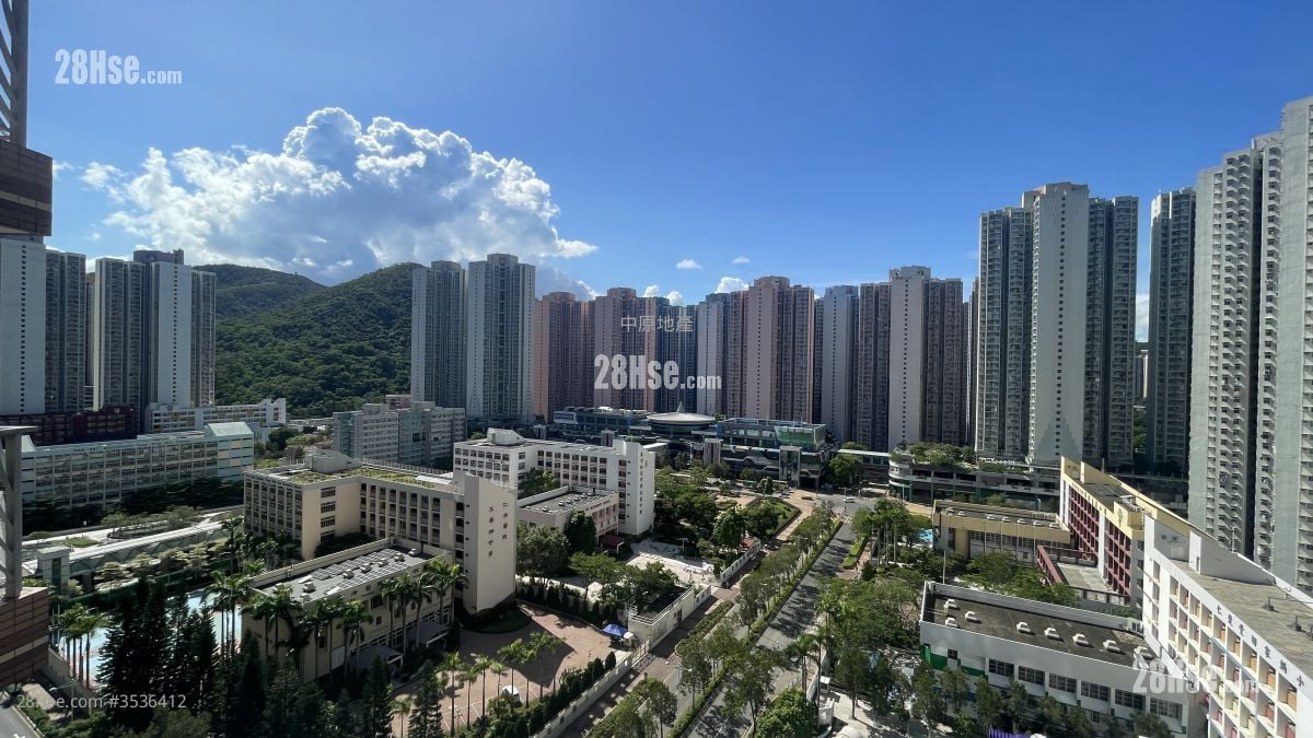 The Grandiose Sell 3 Bedrooms , 1 Bathroom 600 ft² ( 55.7 m² )