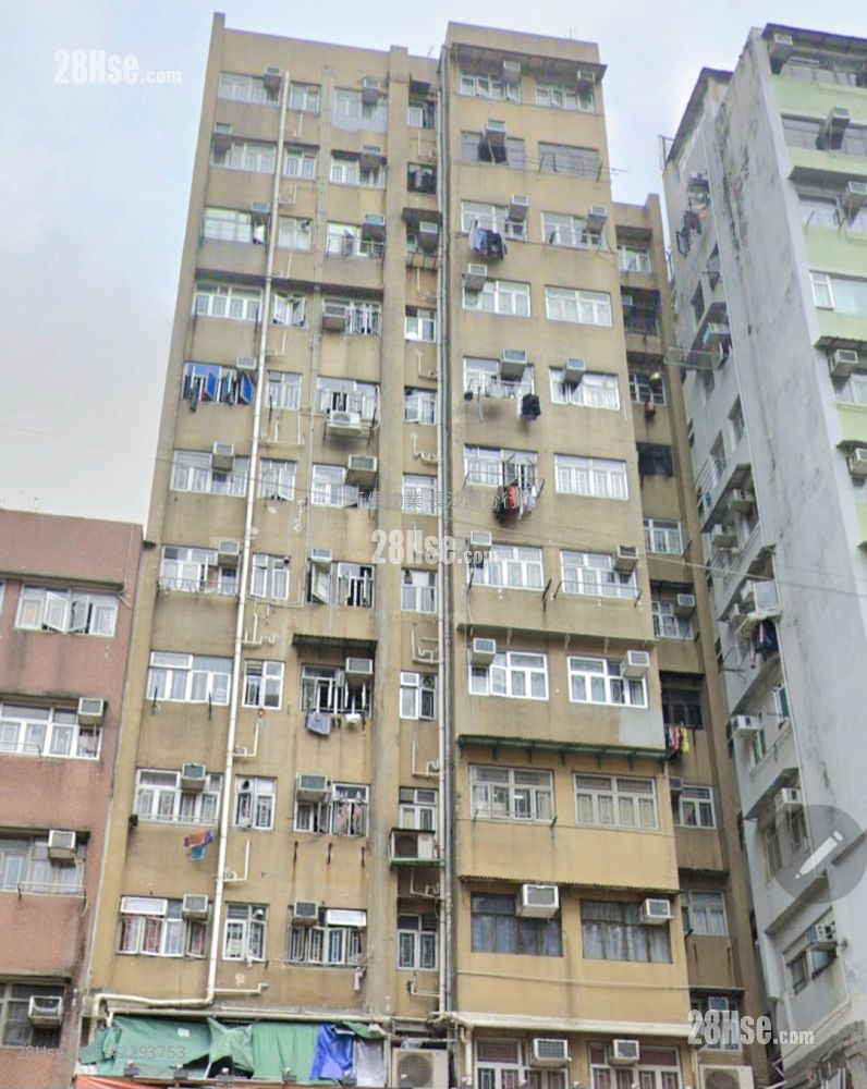 Asian Building Sell 2 Bedrooms 339 ft² ( 31.5 m² )