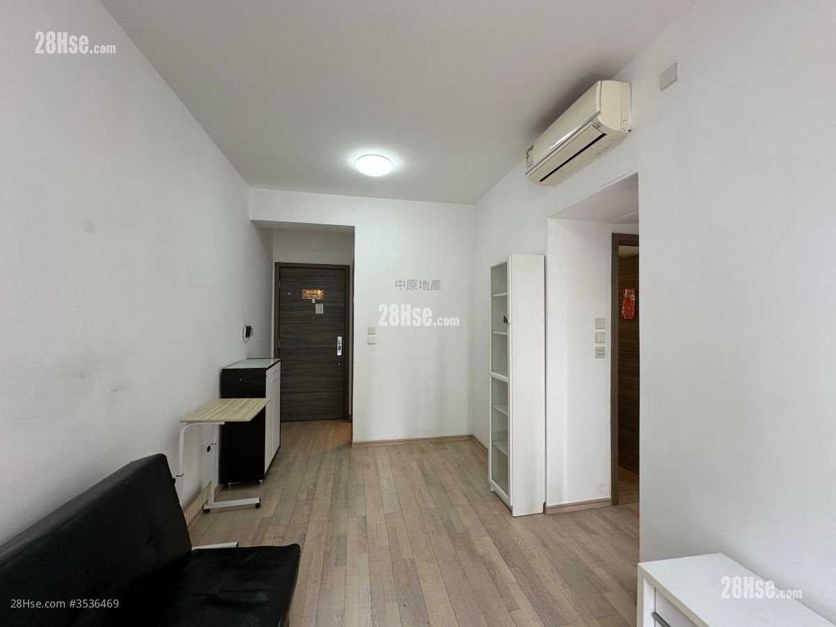 Green Code Sell 2 Bedrooms , 1 Bathroom 459 ft² ( 42.6 m² )