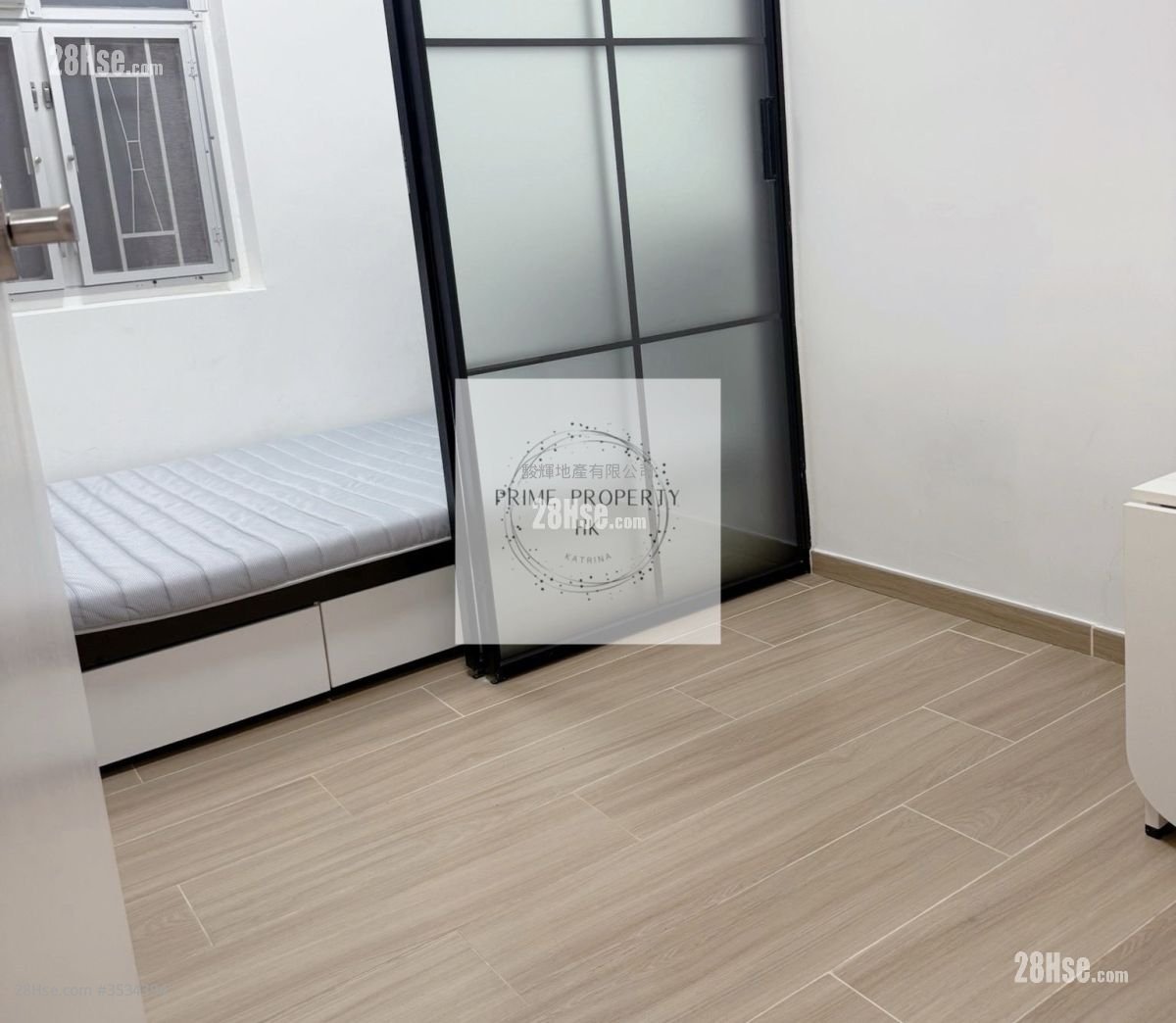 Lai Wing Building Rental 1 Bedroom , 1 Bathroom