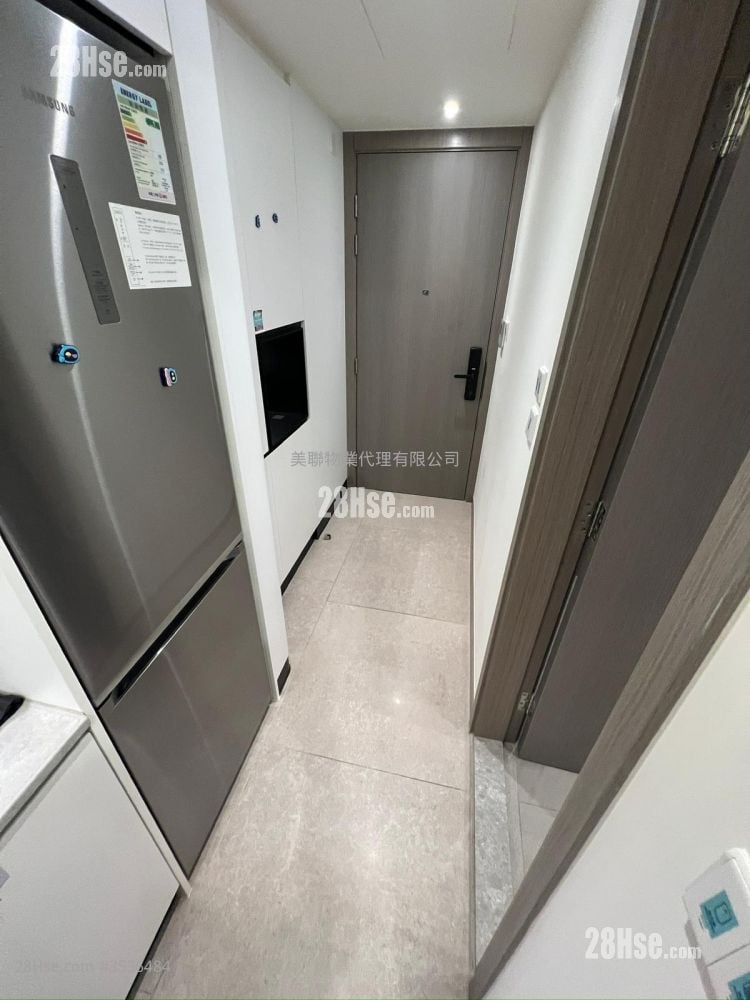 Novo Land Rental Studio , 1 Bathroom 245 ft² ( 22.8 m² )