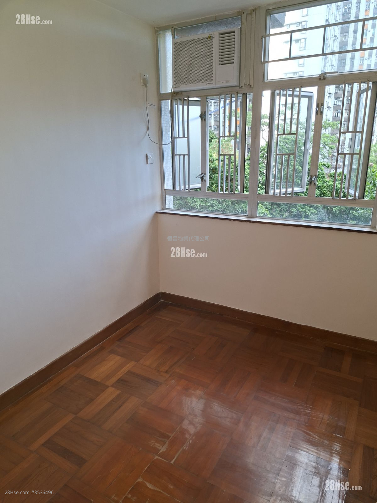 Tin Ma Court Rental 2 Bedrooms 362 ft² ( 33.6 m² )