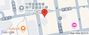 永常大楼 中层 物业地址