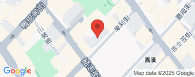 One Central Place 中层 物业地址