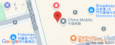 Tuen Mun Town Plaza Room L, Block 8, Phase 3, High Floor Address