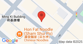 146 Ki Lung Street Map