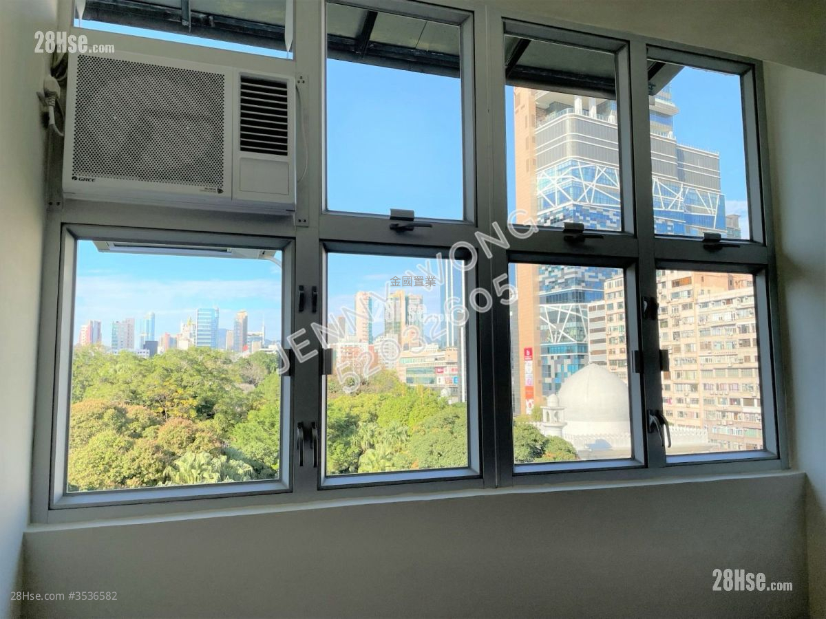 48 Haiphong Road Sell 2 Bedrooms , 1 Bathroom 327 ft² ( 30.4 m² )