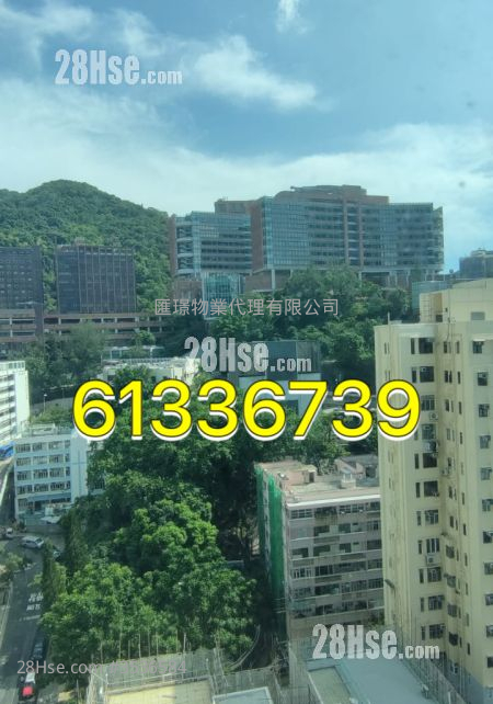 富贤阁 租盘 3 房 , 1 浴室 474 平方尺 ( 44.0 平方米 )