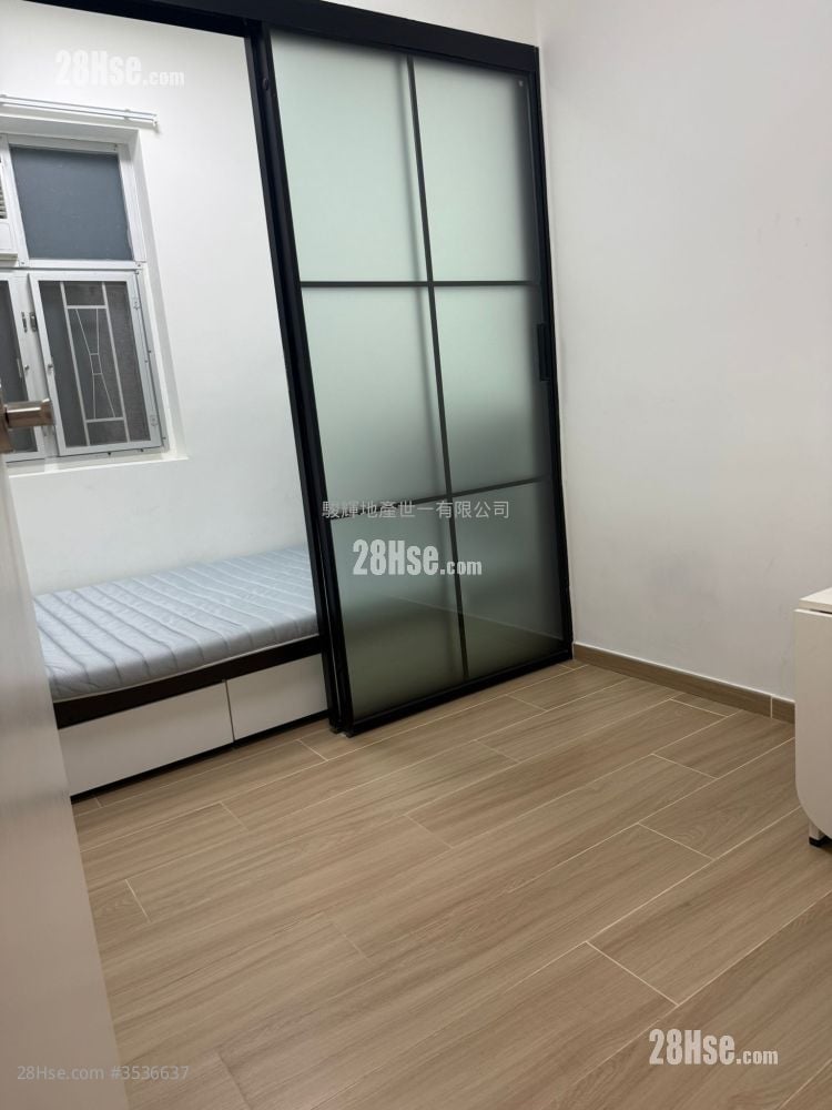Lai Wing Building Rental 140 ft² ( 13.0 m² )