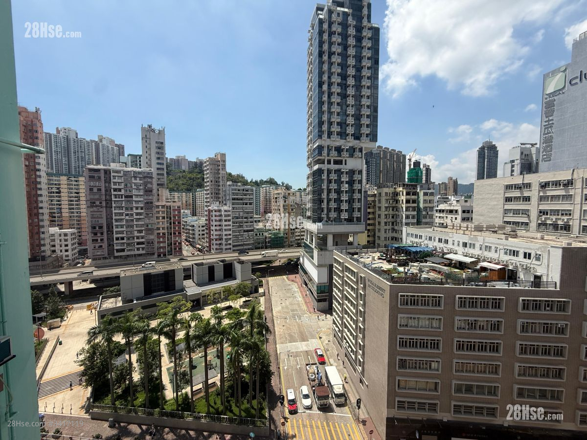 Wang Fung Building Rental 3 Bedrooms , 1 Bathroom 411 ft² ( 38.2 m² )