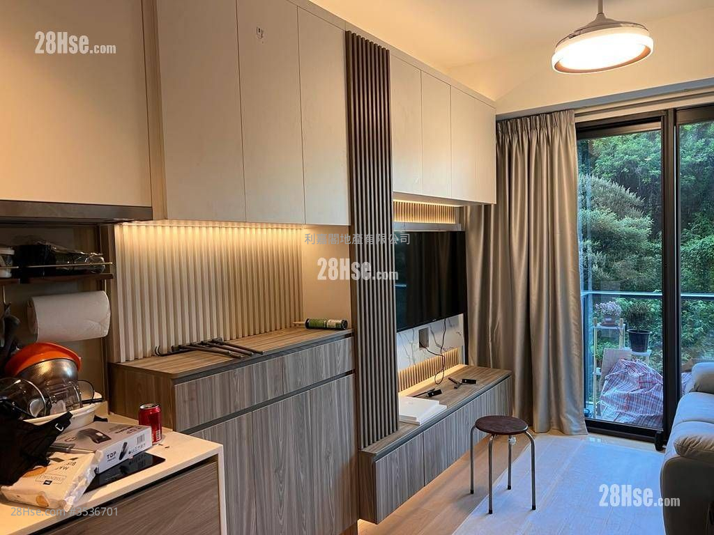 The Grand Marine Sell 1 Bedroom , 1 Bathroom 299 ft² ( 27.8 m² )