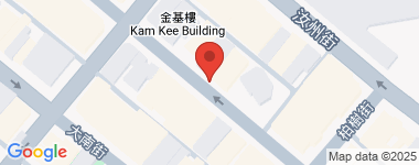 Ki Lung Street Room 1F, Low Floor Address