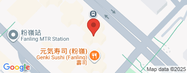 Fanling Town Center 2-Seater F, Middle Floor Address