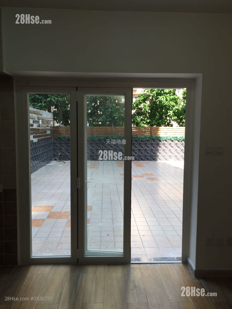 New Spring Garden Mansion Sell 1 Bedroom , 1 Bathroom 297 ft² ( 27.6 m² )