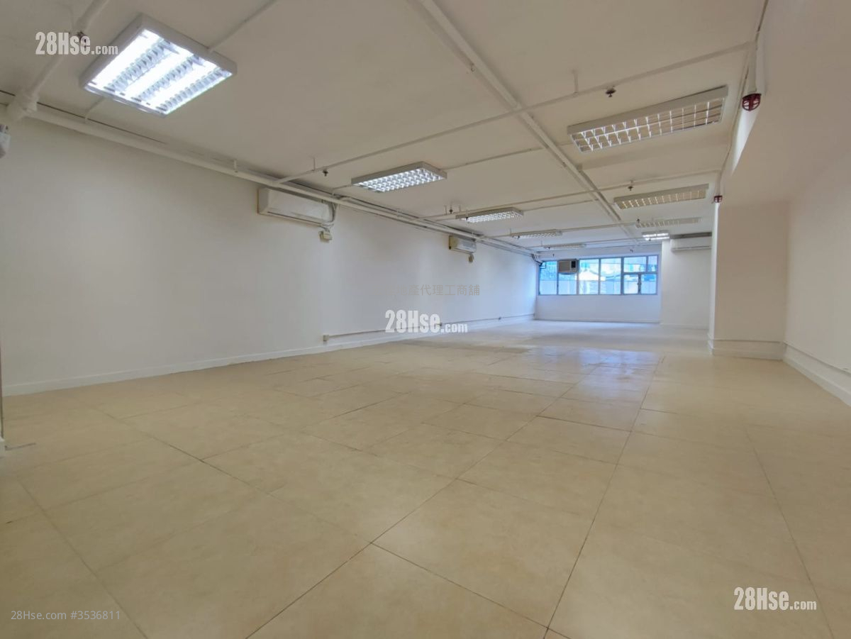 Proficient Industrial Centre Rental 3 Bedrooms