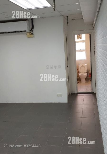 新兴工业大厦 租盘