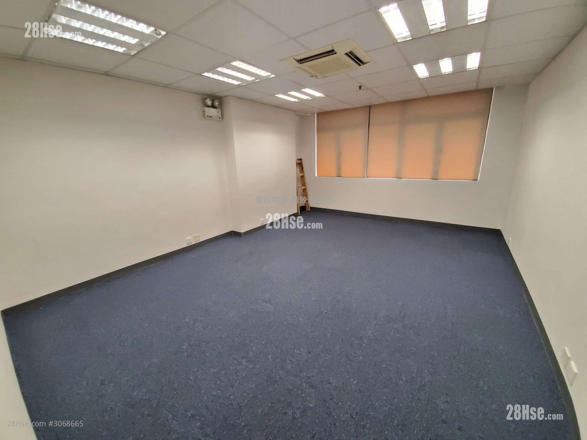Summit Insurance Building Rental Studio