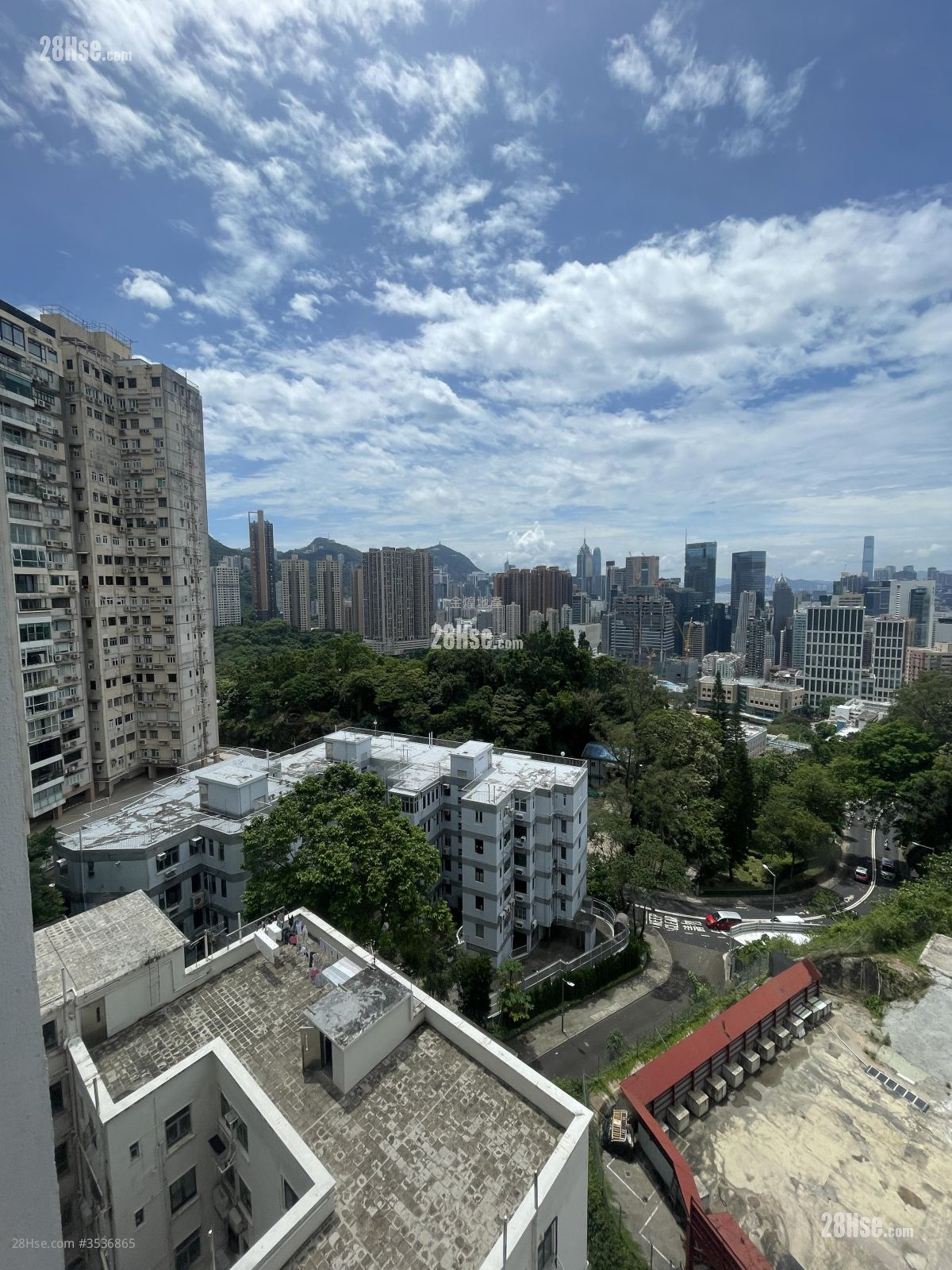 Gold Ning Mansion Rental 1 Bedroom 567 ft² ( 52.7 m² )