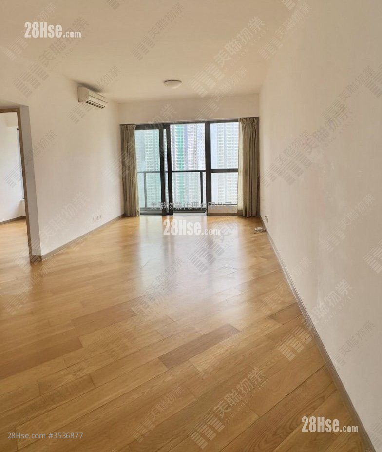 The Visionary Rental 3 Bedrooms , 2 Bathrooms 962 ft² ( 89.4 m² )