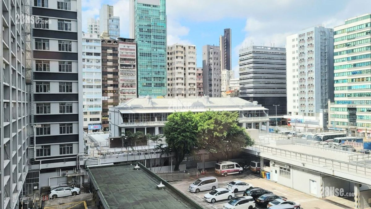 赐珍大楼 售盘 4 房 , 2 浴室 820 平方尺 ( 76.2 平方米 )
