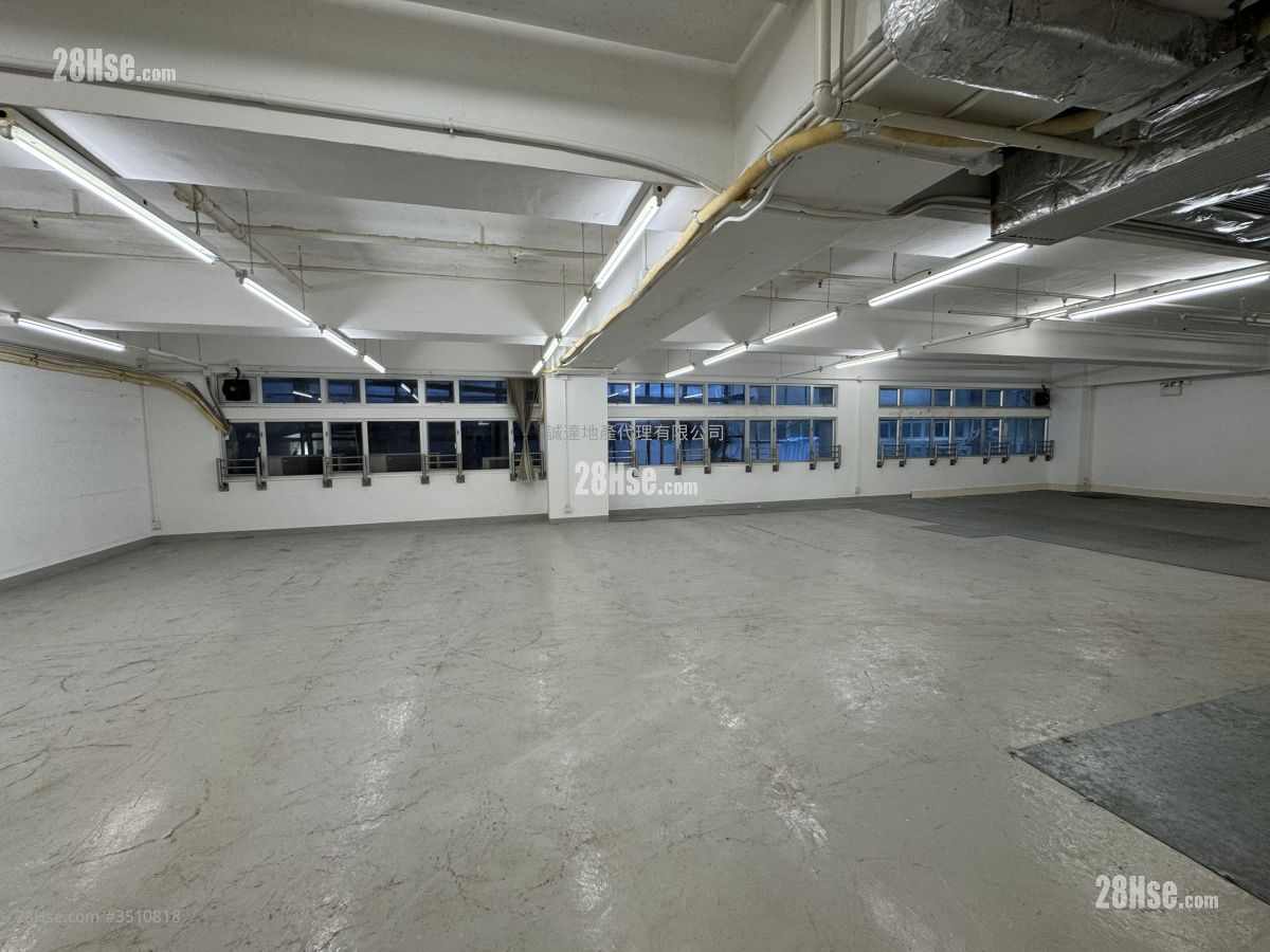 Chung Mei Centre Rental 3 Bedrooms