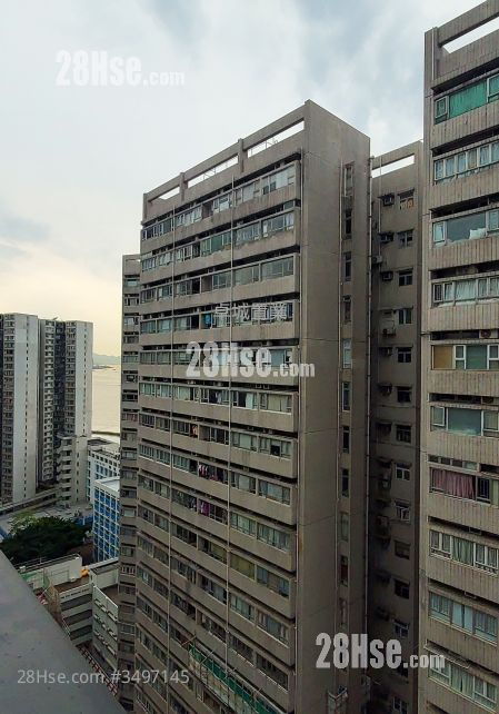 Fung Cheong Building Sell Studio , 1 Bathroom 274 ft² ( 25.5 m² )