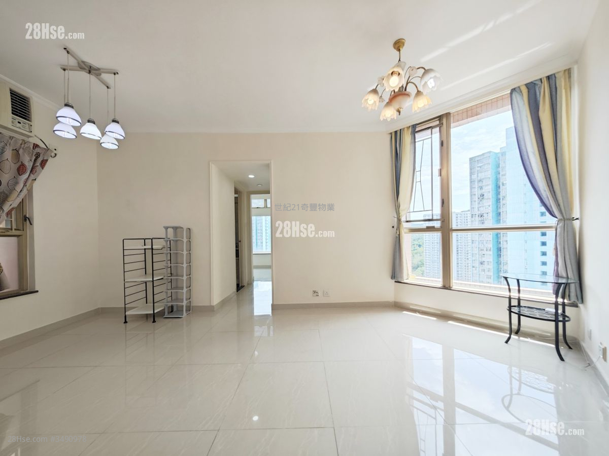 Avon Park Rental 2 Bedrooms , 1 Bathroom 400 ft² ( 37.2 m² )