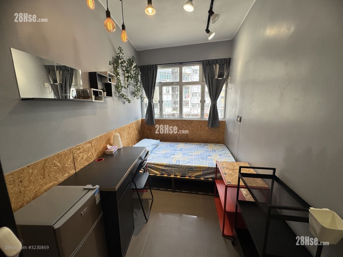 Winki House Rental Studio , 1 Bathroom 180 ft² ( 16.7 m² )