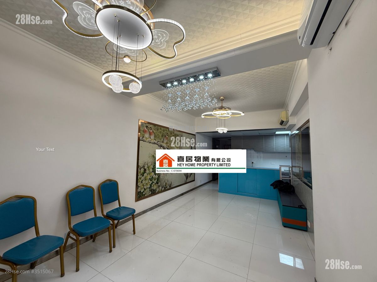 Gallant House Sell 3 Bedrooms , 3 Bathrooms 912 ft² ( 84.7 m² )