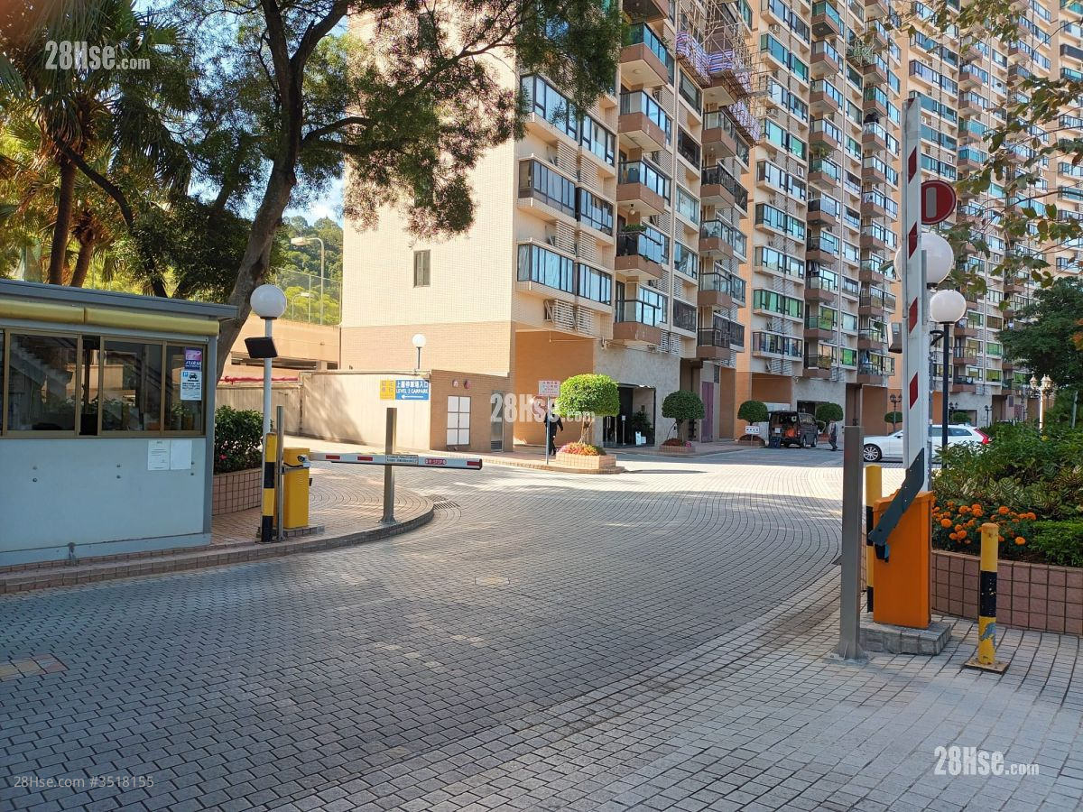 Shatin 33 Rental