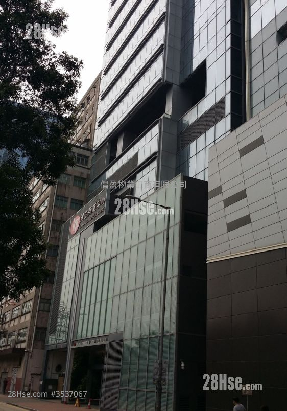 建生商业中心 租盘