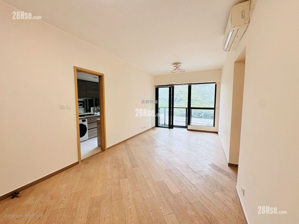 The Visionary Sell 2 Bedrooms 702 ft² ( 65.2 m² )