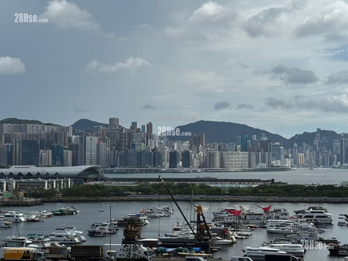 永富工业大厦 售盘