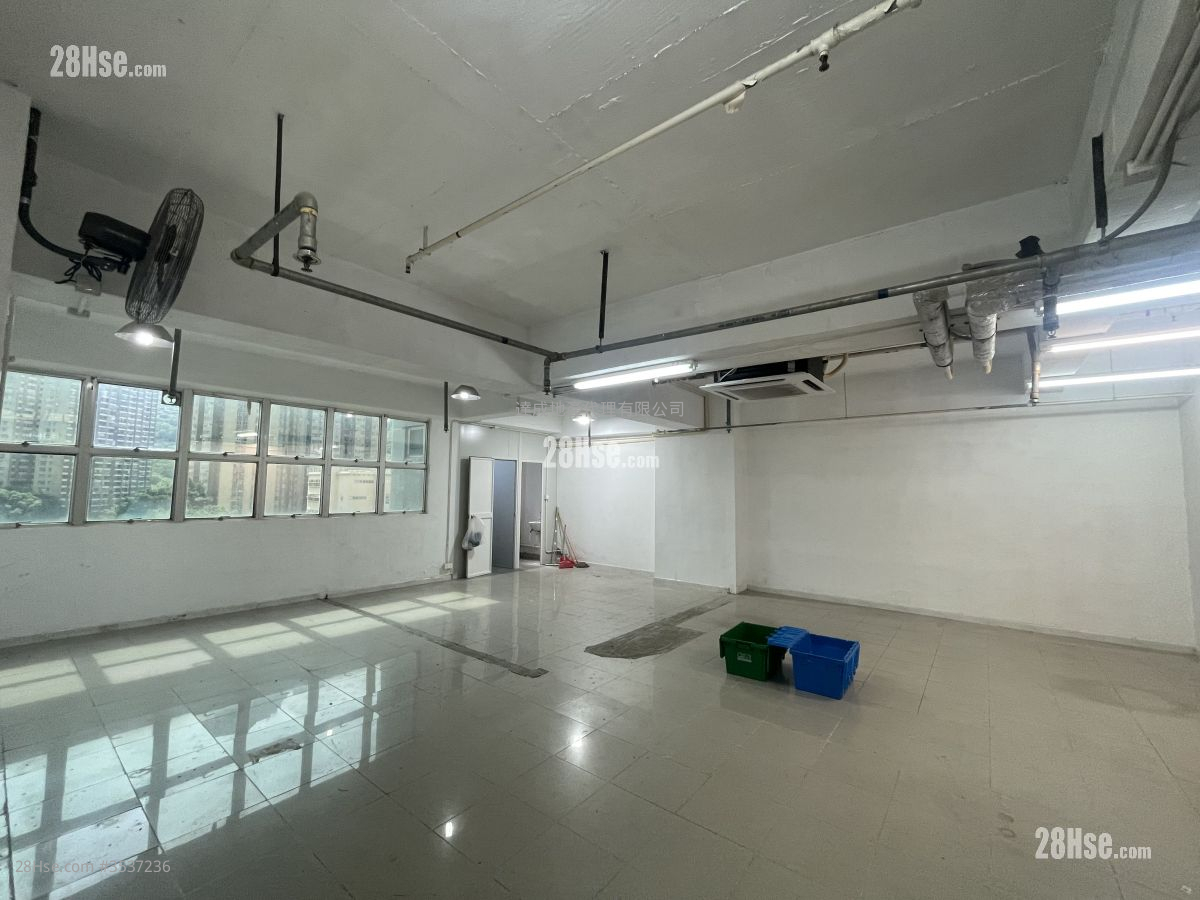 Kwong Kin Trade Centre Rental