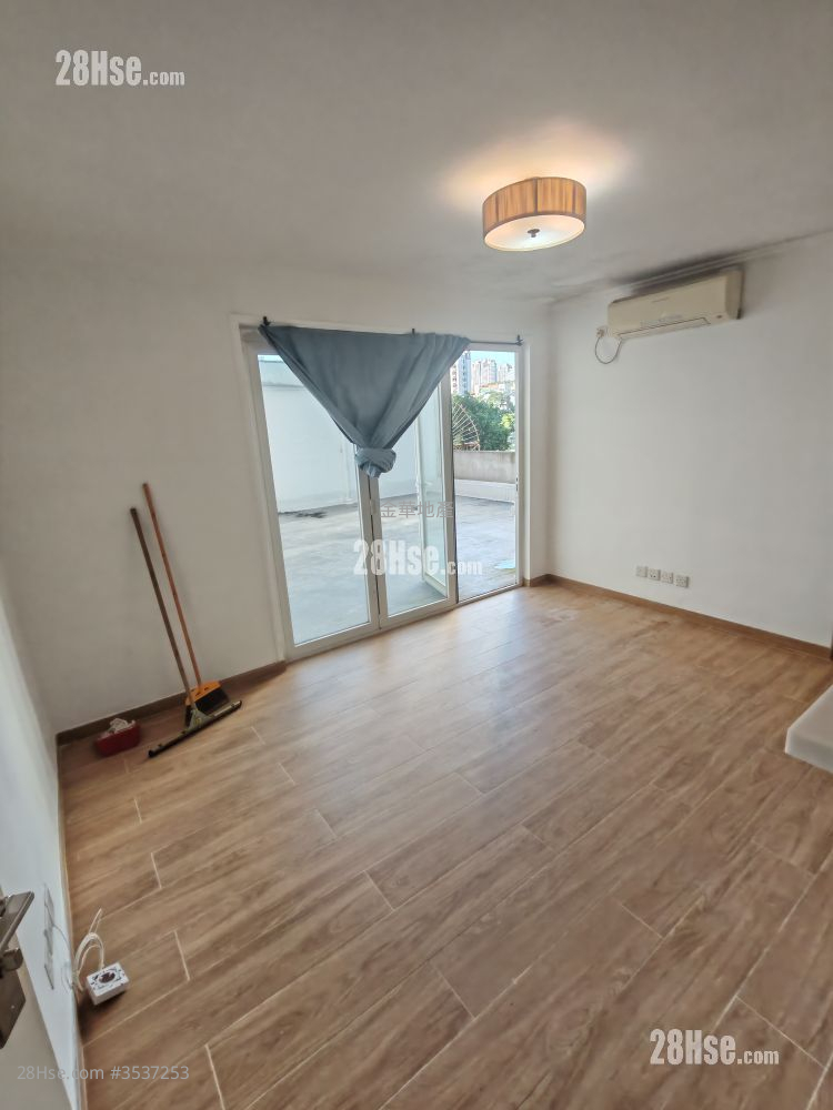Sovereign Mansion Rental 2 Bedrooms , 1 Bathroom 512 ft² ( 47.6 m² )