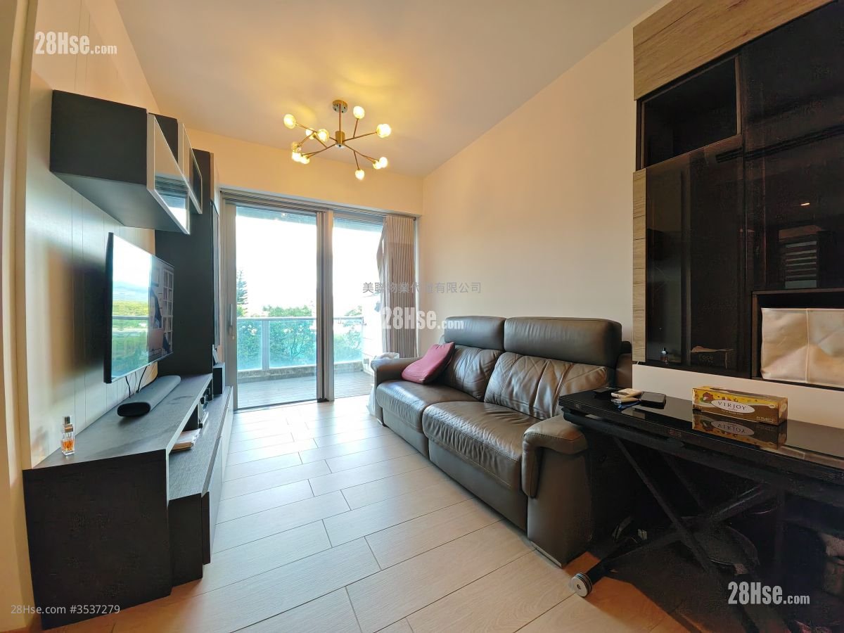 Park Yoho Sell 2 Bedrooms , 1 Bathroom 470 ft² ( 43.7 m² )