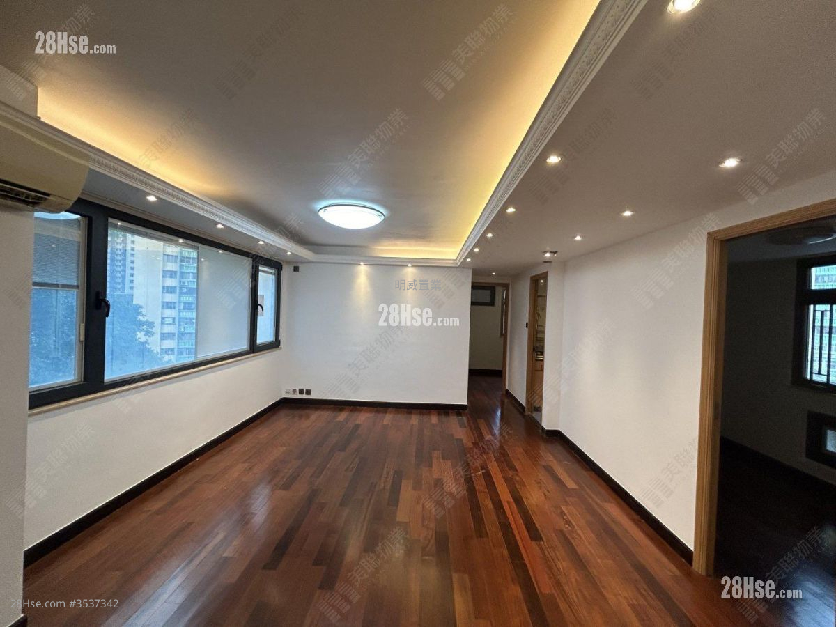 Greenfield Terrace Sell 3 Bedrooms 736 ft² ( 68.4 m² )