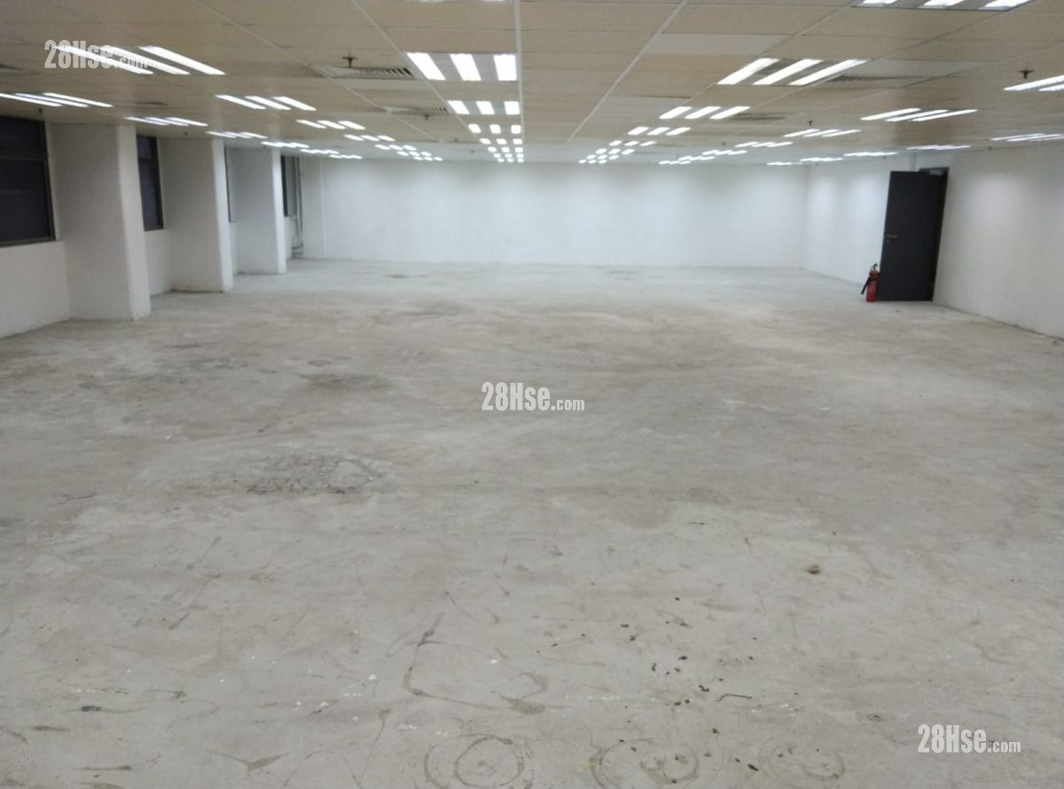 Texwood Plaza Rental