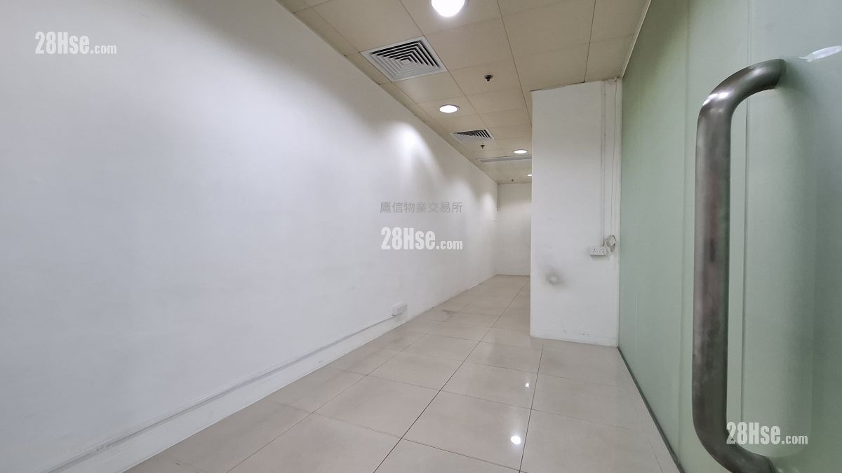Ever Gain Plaza Rental