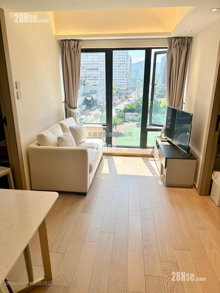Wealthy Garden Sell 2 Bedrooms , 1 Bathroom 409 ft² ( 38.0 m² )