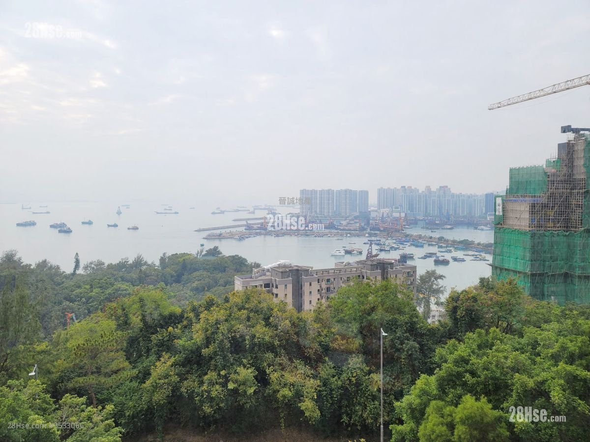 Tsing Yung Terrace Sell 3 Bedrooms , 2 Bathrooms 678 ft² ( 63.0 m² )