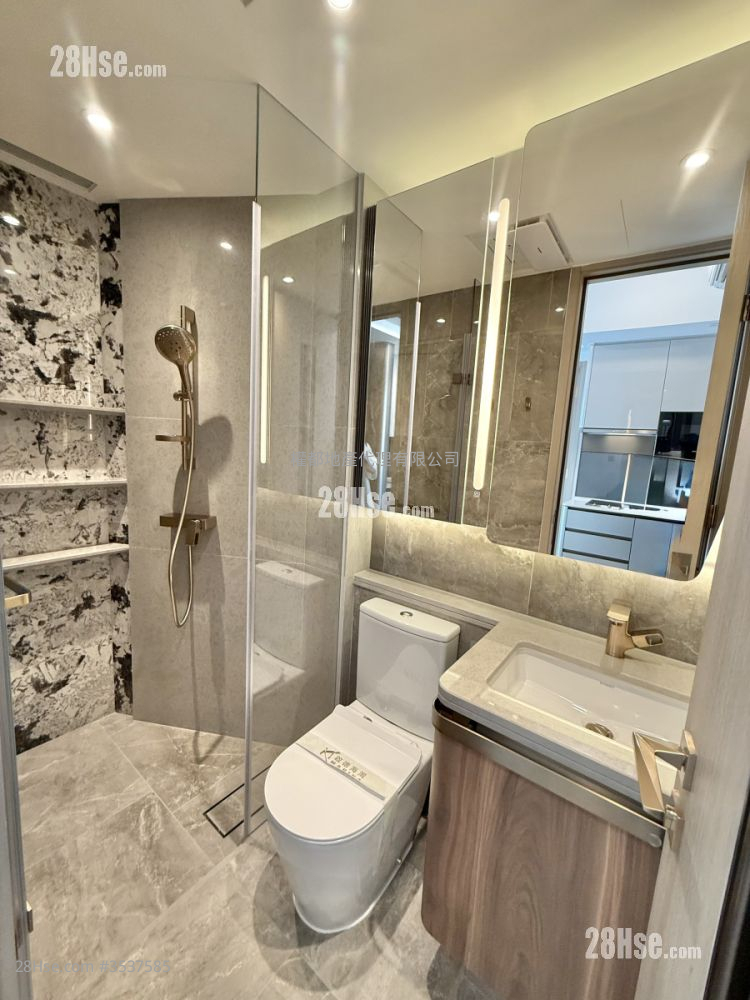 Kt Marina Rental 1 Bedroom , 1 Bathroom 288 ft² ( 26.8 m² )