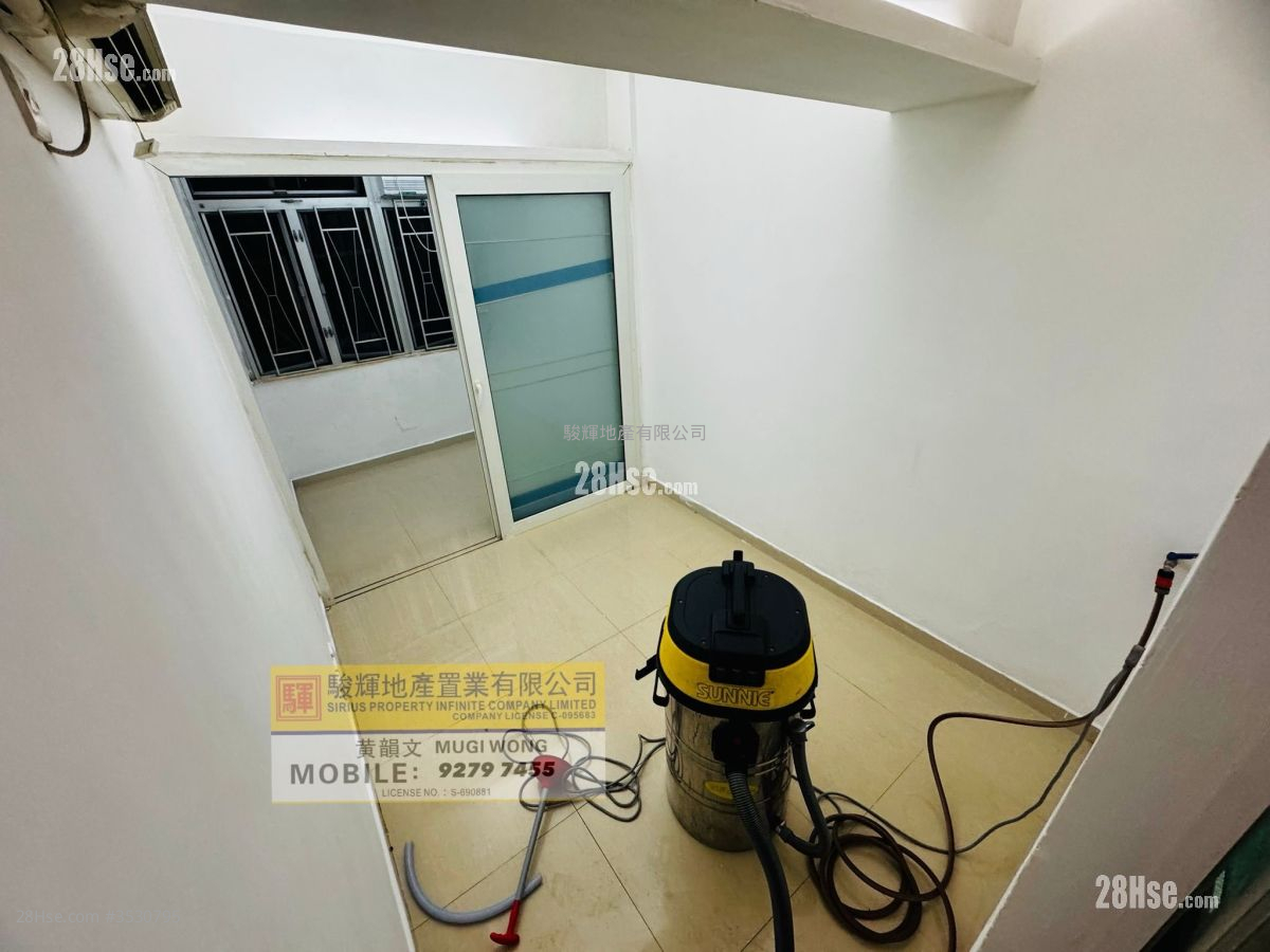21 Mei King Street Rental 1 Bedroom , 1 Bathroom 200 ft² ( 18.6 m² )