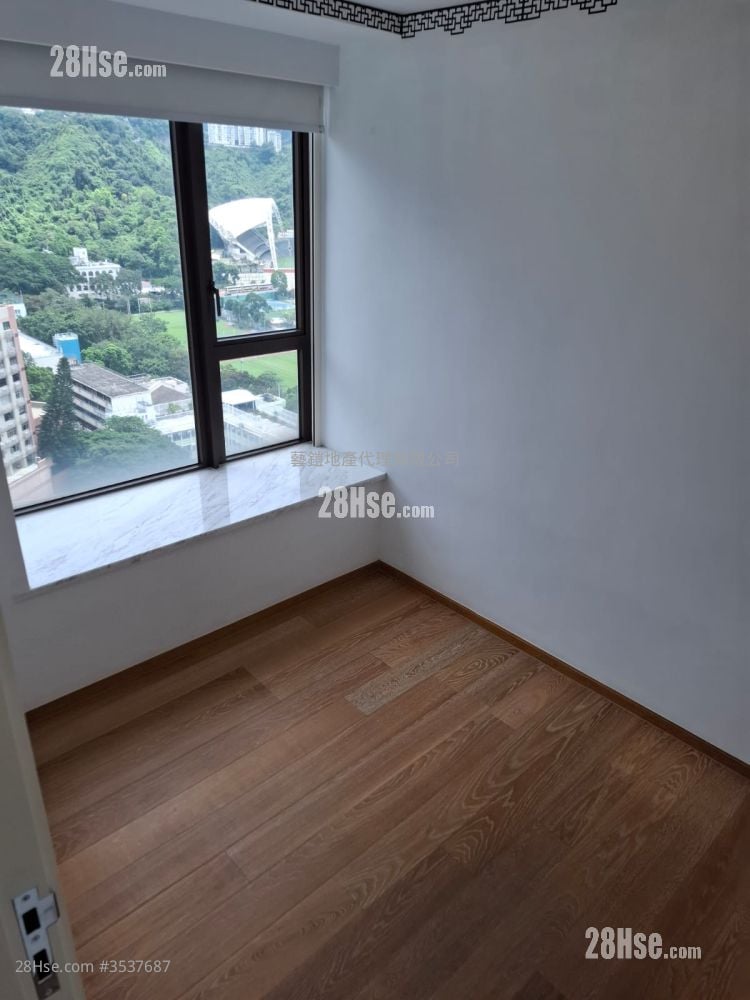 yoo Residence 租盘 1 房 , 1 浴室 349 平方尺 ( 32.4 平方米 )