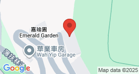 Mount Pokfulam 地图