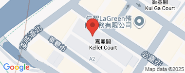 10 Baker Street Room 3F Address