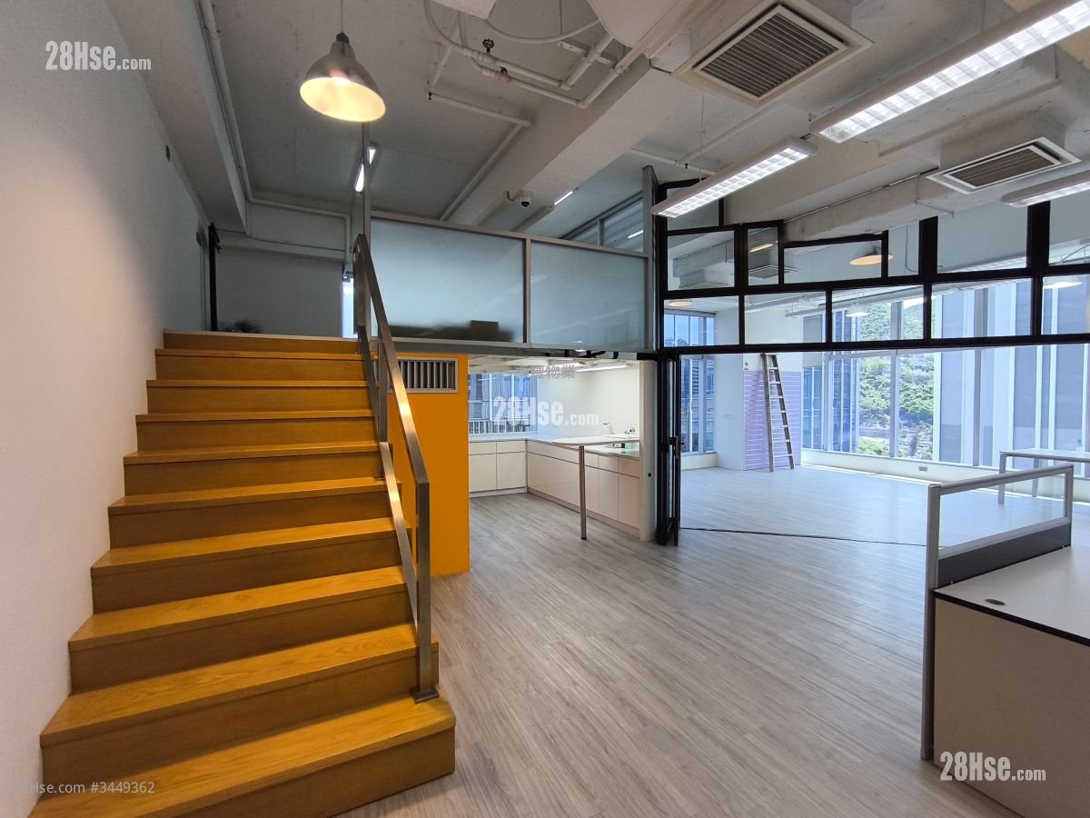Ford Glory Plaza Rental 2 Bedrooms 1,500 ft² ( 139.4 m² )