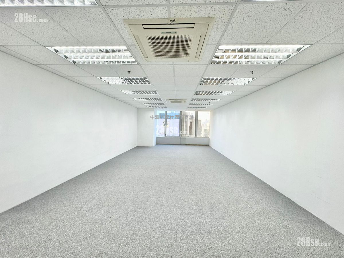 Clifford Centre Rental
